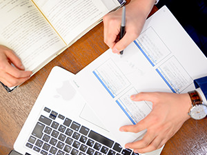 税務顧問サービス