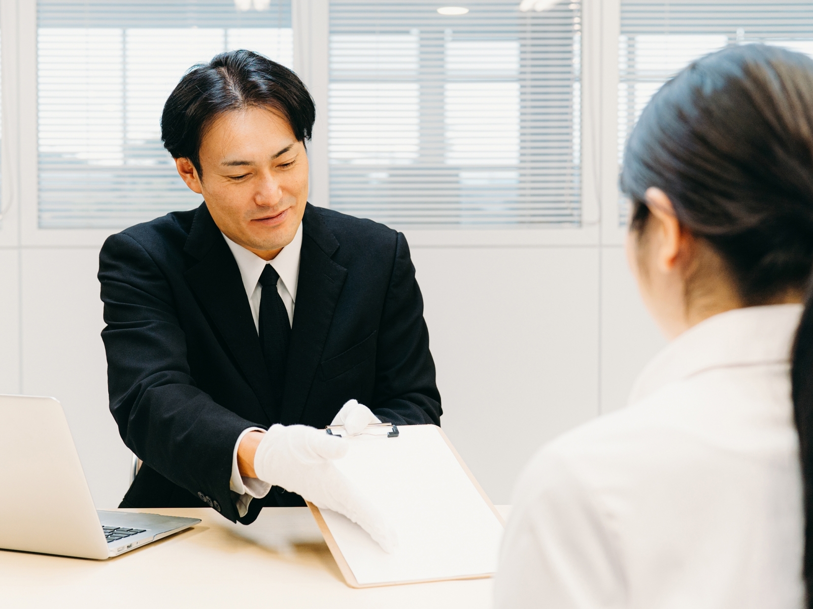 M＆A仲介及びコンサルティング